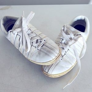 K-Swiss Womens Shoes size 8.5